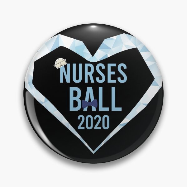 Item preview, general hospital nurses ball t shirts designed and sold by AymenAllel.