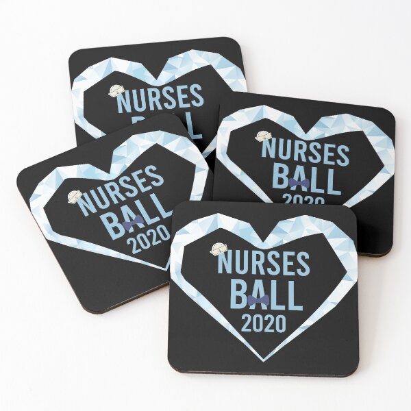 Item preview, general hospital nurses ball t shirts designed and sold by AymenAllel.