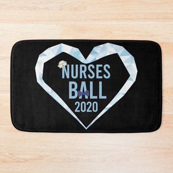 Item preview, general hospital nurses ball t shirts designed and sold by AymenAllel.
