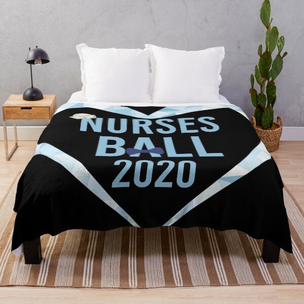Item preview, general hospital nurses ball t shirts designed and sold by AymenAllel.