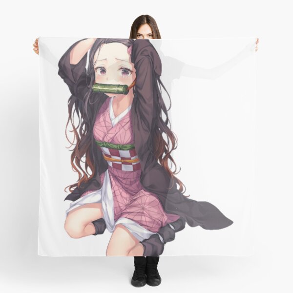 anime vampire scarves  redbubble