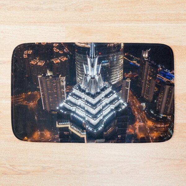 Item preview, Skyscraper designed and sold by Jason Ridgeway.