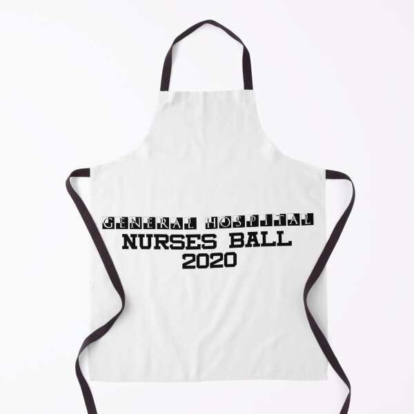 Item preview, Nurses Ball 2020 designed and sold by mahmoudoops.