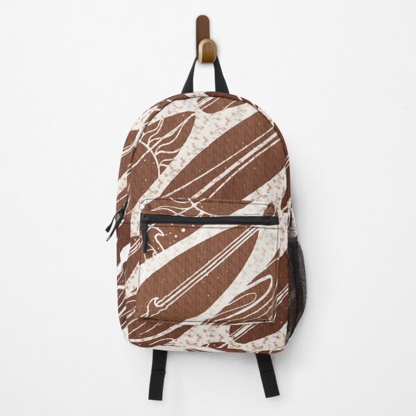 Item preview, Brown Surfboards Abstract designed and sold by Salote Faotusia.