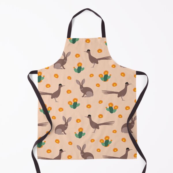 Item preview, Desert Rabbits and Roadrunners designed and sold by nadyanadya.