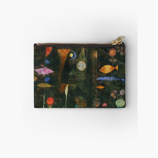 Item preview, Paul Klee - Fish Magic - BigArt designed and sold by BigArt.