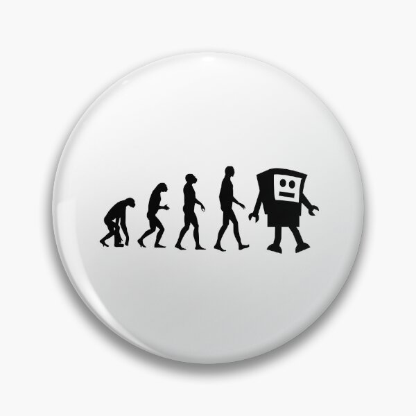 Item preview, Evolution designed and sold by SergioCrzB.