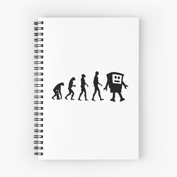 Item preview, Evolution designed and sold by SergioCrzB.
