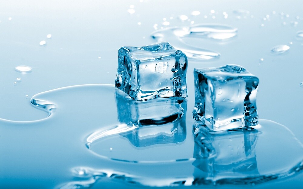 Ice Cube | Animated Ice Cube | Animated