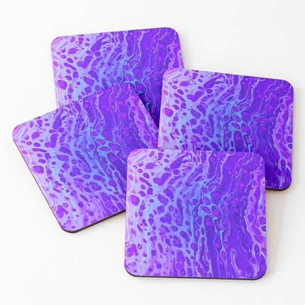 Item preview, Black Light Abstract Close Up  designed and sold by HighOrb.
