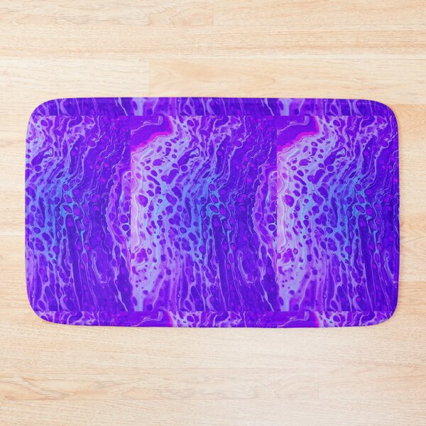 Item preview, Black Light Abstract Close Up  designed and sold by HighOrb.