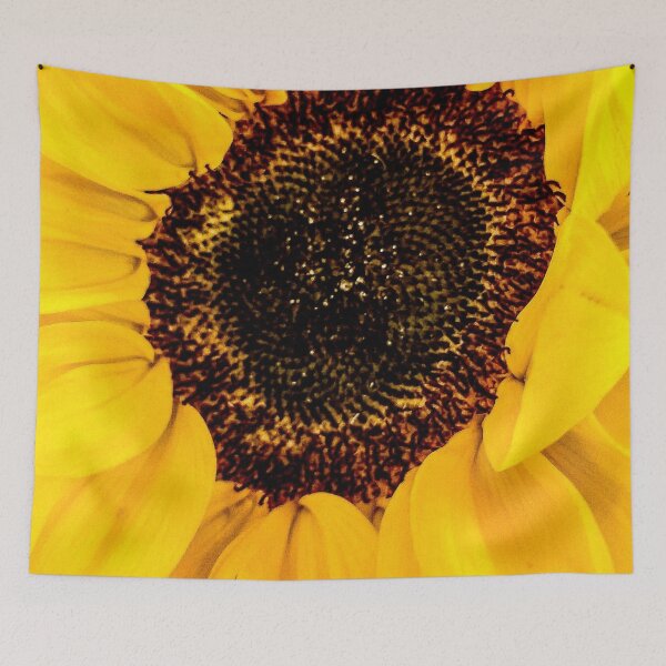 Item preview, The Sunflower of a thousand suns! designed and sold by SoulHeart.