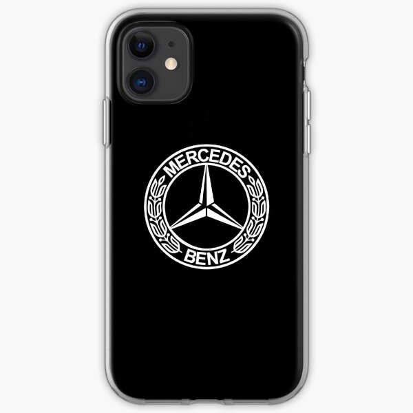 Mercedes Benz Wallpaper Iphone Cases Covers Redbubble