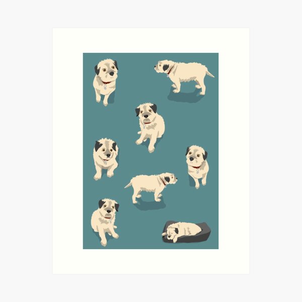 Personalised Dog Gifts & Merchandise for Sale | Redbubble Personalised Dog Gifts & Merchandise for Sale | Redbubble