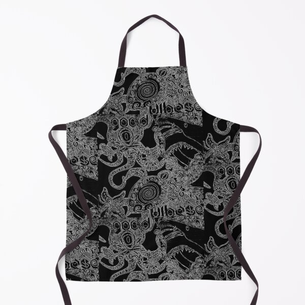 Item preview, The Dark Sea designed and sold by FabR99.