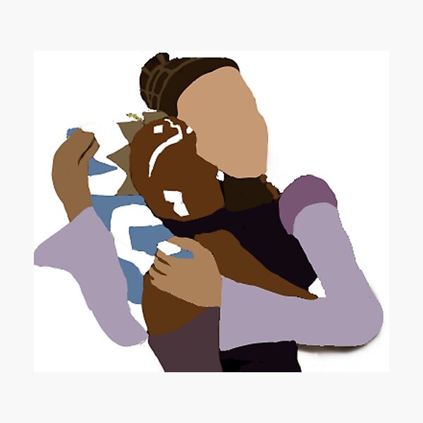 Item preview, The happiest moments of TCW Larger print designed and sold by bananahgayle.