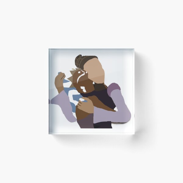 Item preview, The happiest moments of TCW Larger print designed and sold by bananahgayle.