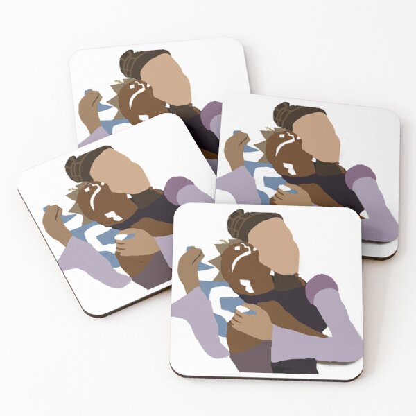 Item preview, The happiest moments of TCW Larger print designed and sold by bananahgayle.