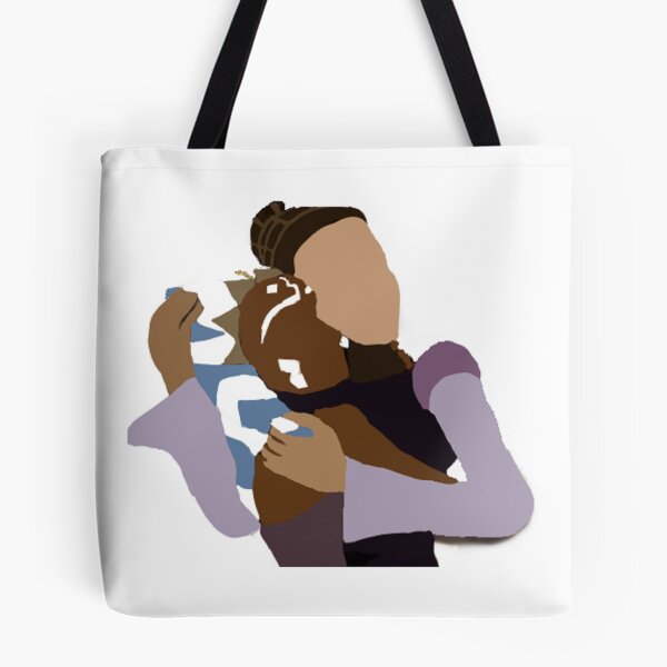 Item preview, The happiest moments of TCW Larger print designed and sold by bananahgayle.
