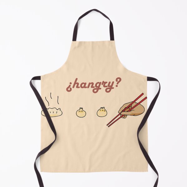 Item preview, Camiseta Hangry Hungry Dumpling designed and sold by DripDesign.