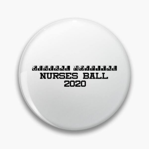 Item preview, Nurses Ball 2020 designed and sold by mahmoudoops.