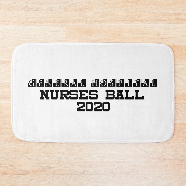 Item preview, Nurses Ball 2020 designed and sold by mahmoudoops.