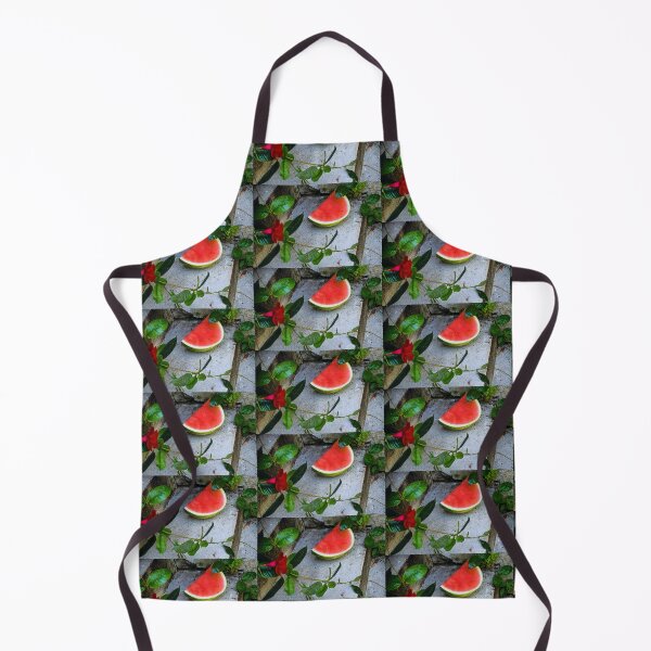 Item preview, Watermelon, watermelon day, rose, melons, summer, summer fruit, tropical fruit,  designed and sold by prteacool.