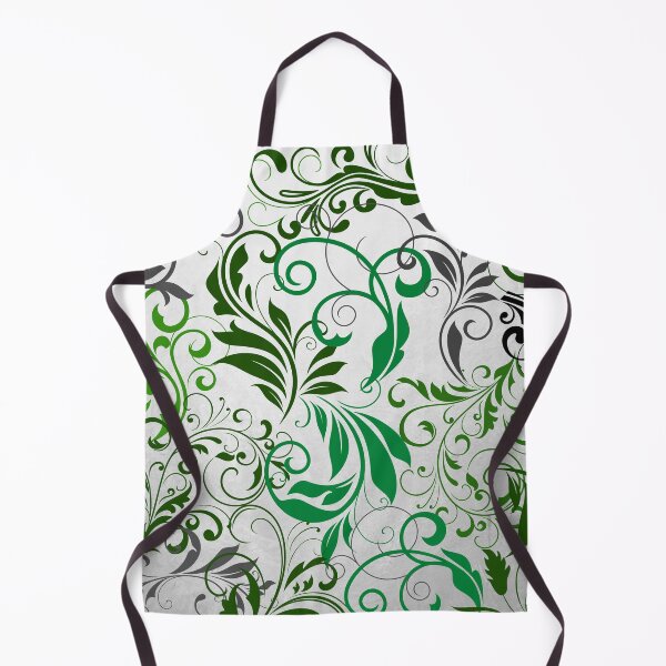 Item preview, Green Vines designed and sold by SoulHeart.