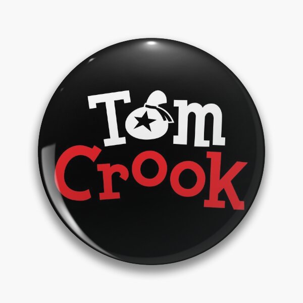 Item preview, Tom Crook designed and sold by Dean Stephenson.