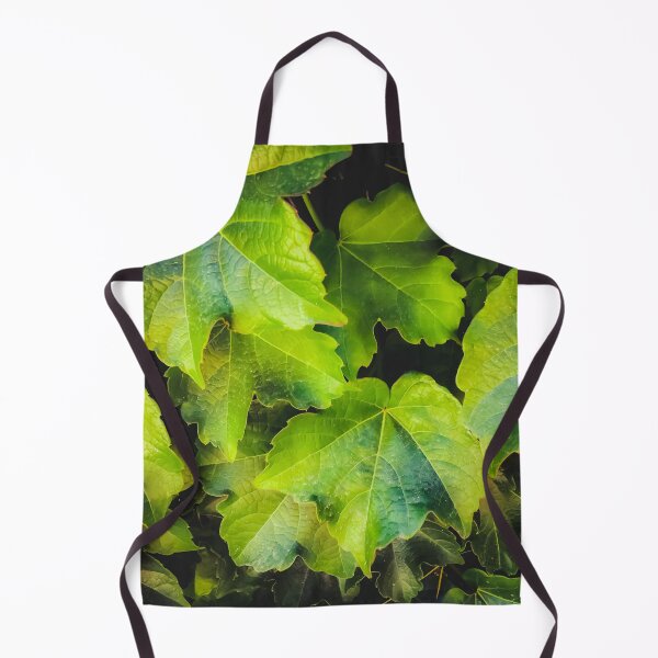 Item preview, closeup green ivy leaves garden texture background designed and sold by Mrvell.