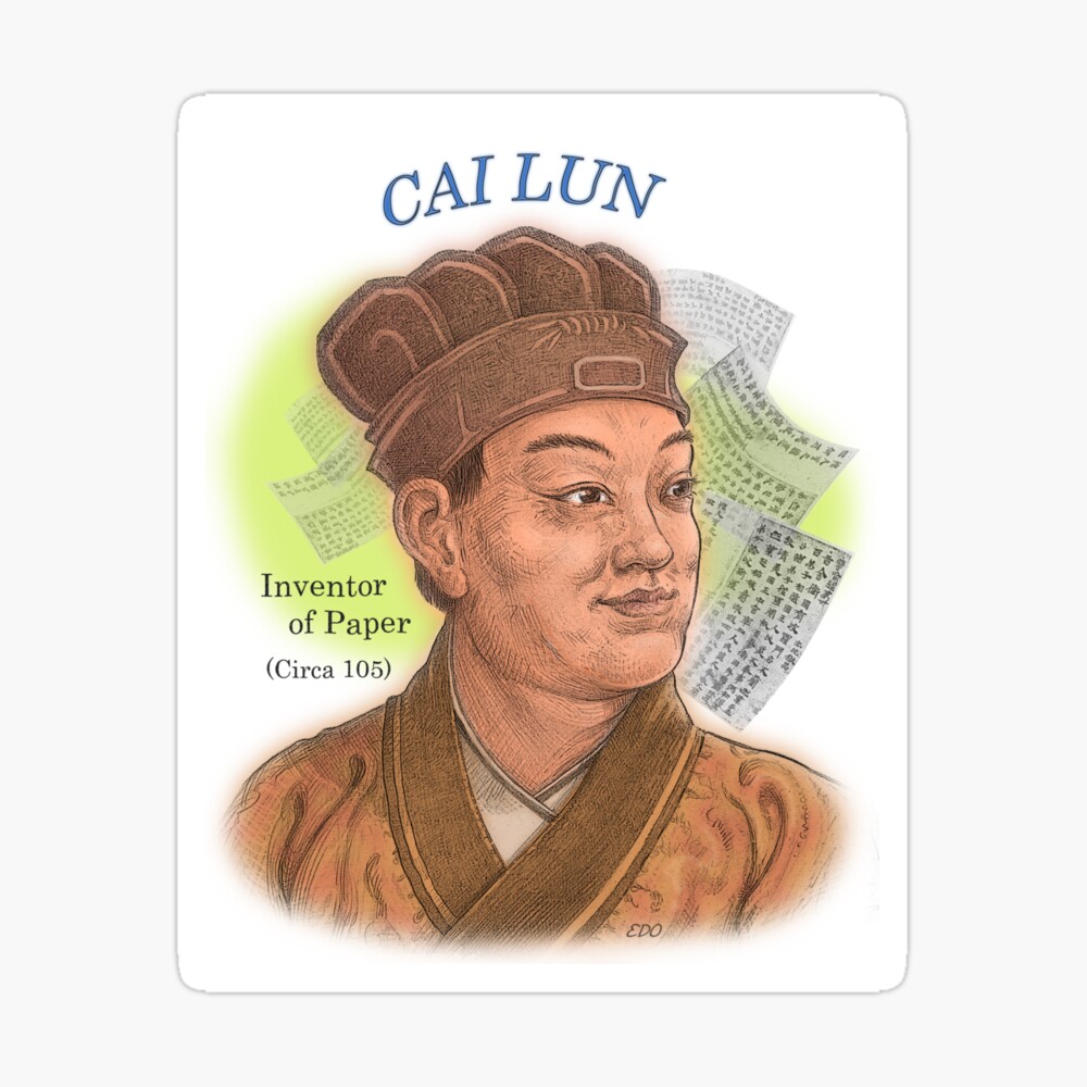 Lun cai Cai Lun