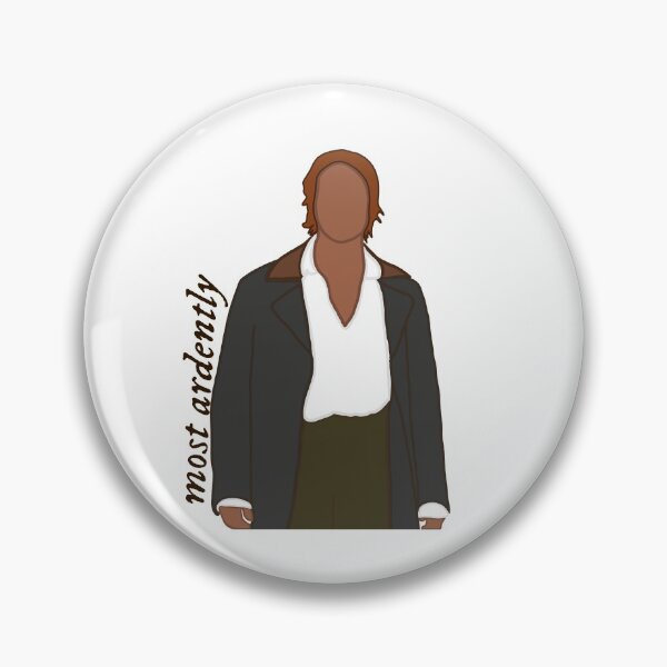 Item preview, Most ardently - mr. darcy designed and sold by Mayme.