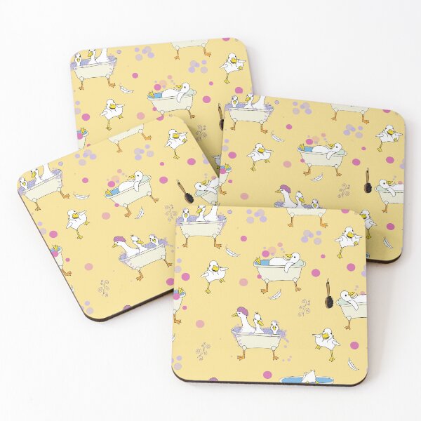 Item preview, Rub a Dub Ducks in a Tub designed and sold by Meg M Studio.