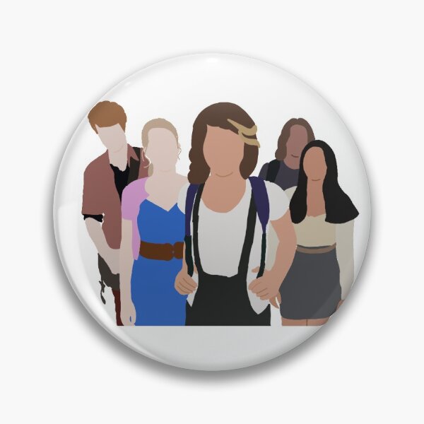 Item preview, Lemonade Mouth designed and sold by kaylsandwich.