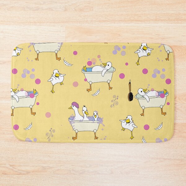 Item preview, Rub a Dub Ducks in a Tub designed and sold by Meg M Studio.