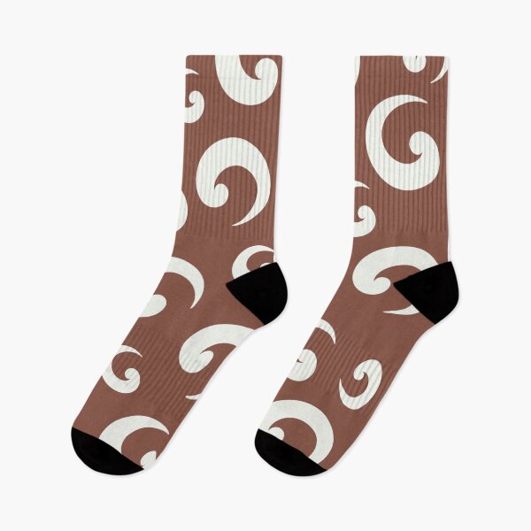 Item preview, Swirling in Brown  designed and sold by 7WhiteOwls.