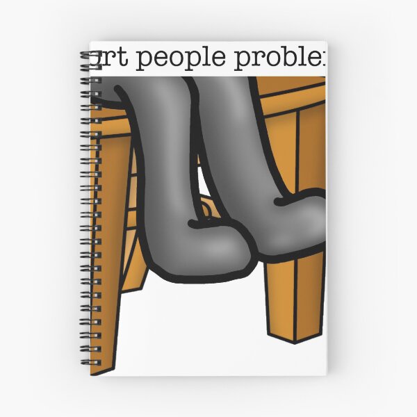 Item preview, Short people problems designed and sold by Taliahbrody.