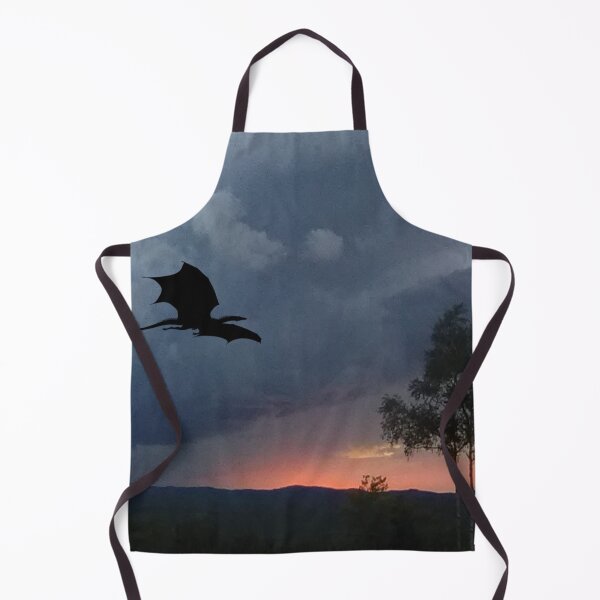 Item preview, dragons night out designed and sold by BellsPainting.