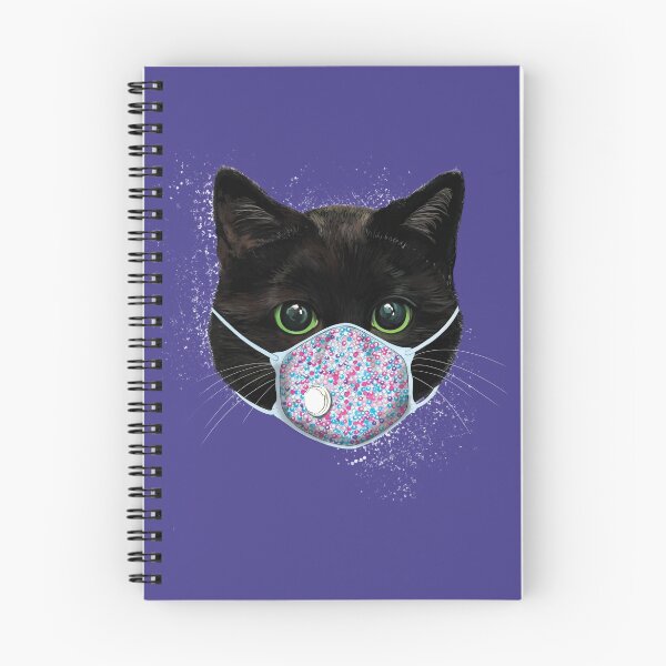 Item preview, Pandemicat Glam designed and sold by Influence Fox.