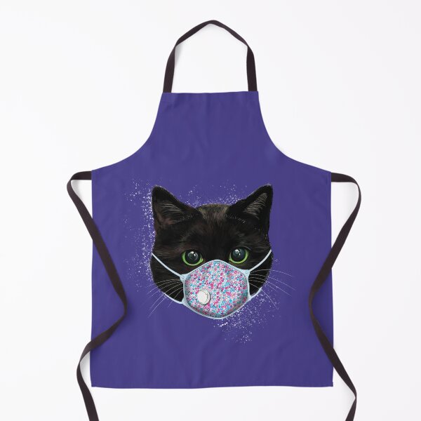 Item preview, Pandemicat Glam designed and sold by Influence Fox.