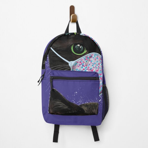 Item preview, Pandemicat Glam designed and sold by Influence Fox.