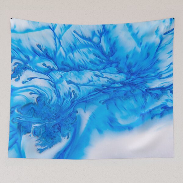 Item preview, Flow - Fluid Serie 10 designed and sold by Vania Maia.