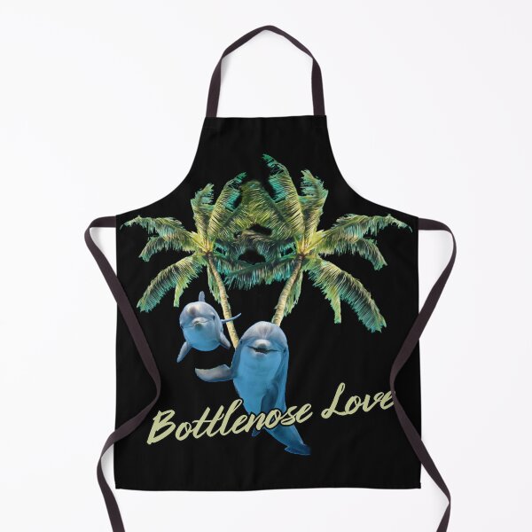 Item preview, Bottlenose Love  designed and sold by FabR99.