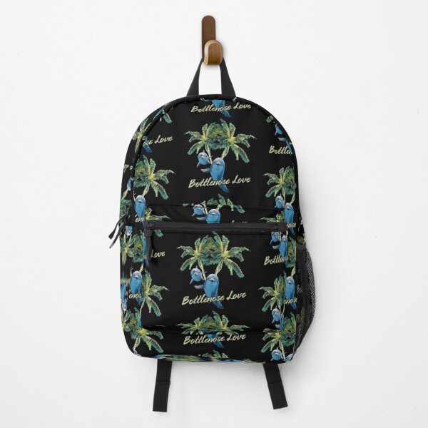 Item preview, Bottlenose Love designed and sold by FabR99.