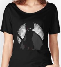 Decretum Women's Relaxed Fit T-Shirt