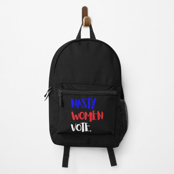 Item preview, nasty women vote designed and sold by Ortzi68.