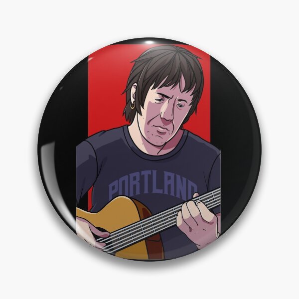 Item preview,  Elliott Smith Either Or designed and sold by Nosek1ng.