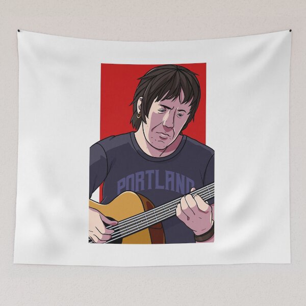 Item preview,  Elliott Smith Either Or designed and sold by Nosek1ng.