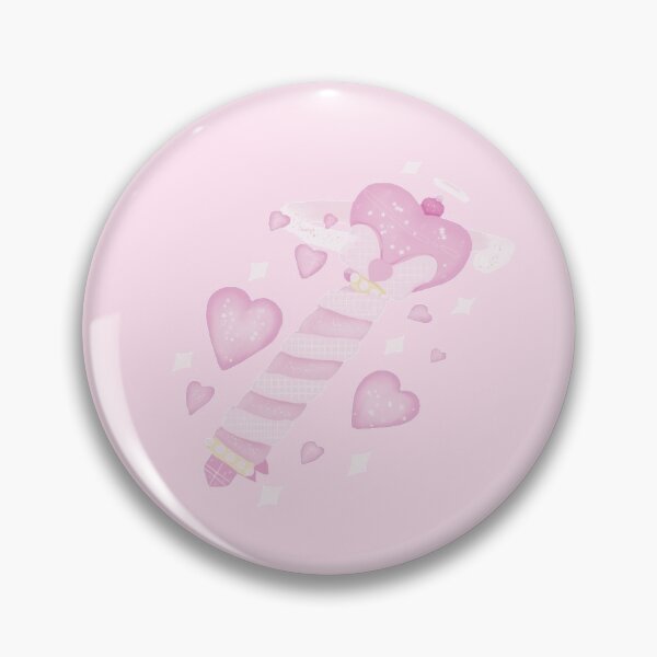 Item preview, Cute Magical Girl Wand designed and sold by punkauracrystal.