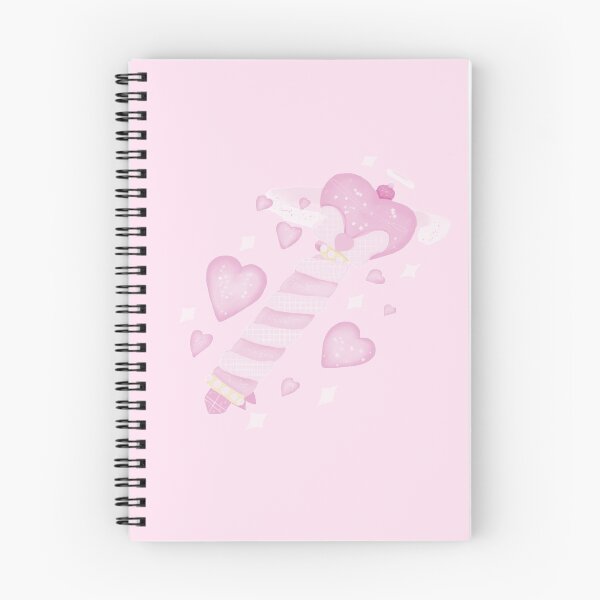 Item preview, Cute Magical Girl Wand designed and sold by punkauracrystal.